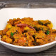 Aloo Karela