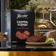 Chappal Kebab (10 Pack)
