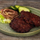 Chappal Kebab