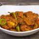 Desi Lamb Masala (On the bone)