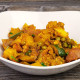 Karahi Sabzi (Mixed Vegetables)