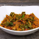 Lamb Bhindi
