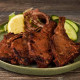 Lamb Seekh Kebabs