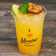 Passionfruit Mocktail
