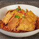 Samosas Chaat