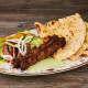 Seekh Kebab Donner