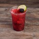 Smoked Berries