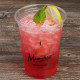 Strawberry Mocktail