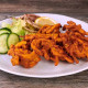Vegetable Pakora/Onion Bhaji